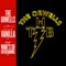 Vanilla - The Orwells lyrics