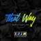 That Way (SDJM Acoustic Mix) artwork