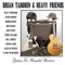 Bagdad (feat. Gary Hoey) - Brian Tarquin lyrics