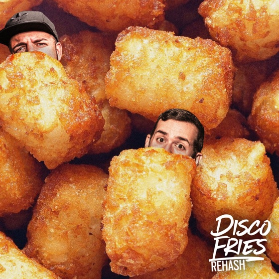 Cover artwork for All I Wanna (Morgan Page Remix)