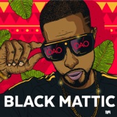 Black Mattic - Oao