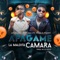 Apagame la Camara (feat. Pablo Piddy) artwork