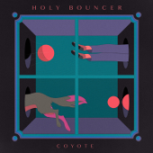 Coyote - Holy Bouncer