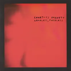 Nameless, Faceless - Single - Courtney Barnett
