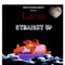 Straight Up - La'von lyrics