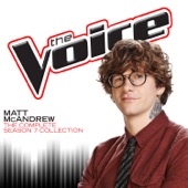 Matt McAndrew - Wasted Love