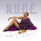 Let it Go (feat. Mafyozo) - Ashalei Nickole lyrics