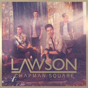 Lawson - Learn To Love Again - 排舞 音乐