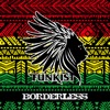 BORDERLESS, 2017