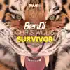 Survivor - EP album lyrics, reviews, download