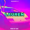Lauren - Single album lyrics, reviews, download