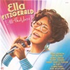 Club des Belugas & Ella Fitzgerald - All That Jazz