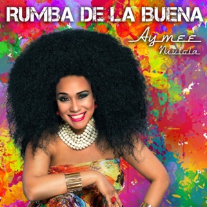 Aymee Nuviola - Rumba de la Buena - Line Dance Choreographer