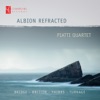 Piatti Quartet - Three Idylls for String Quartet: III. Allegro con moto