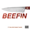 Beefin - Single artwork