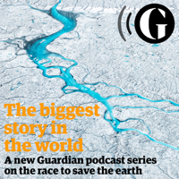 podcast cover