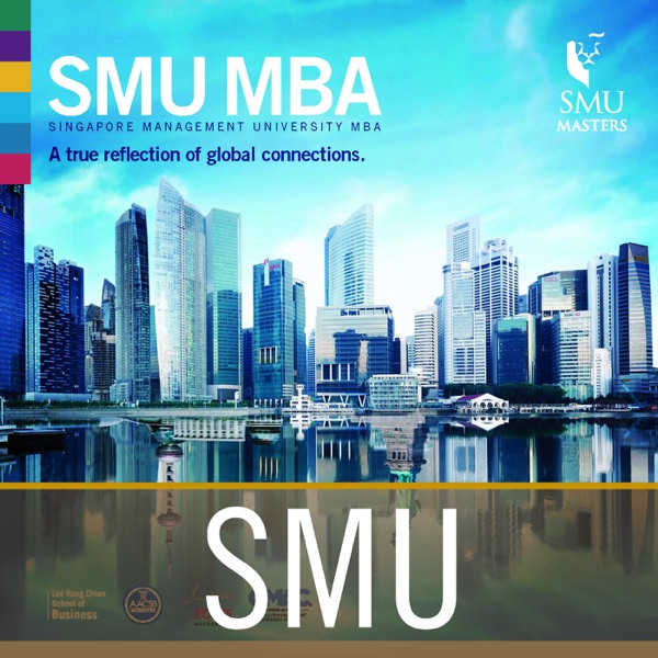 Master of Business Administration cover