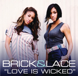 Love Is Wicked - Single