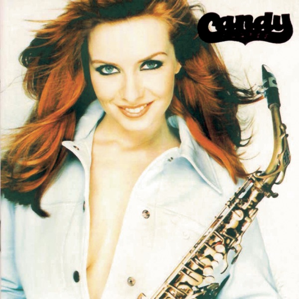 Candy Dulfer - Capone