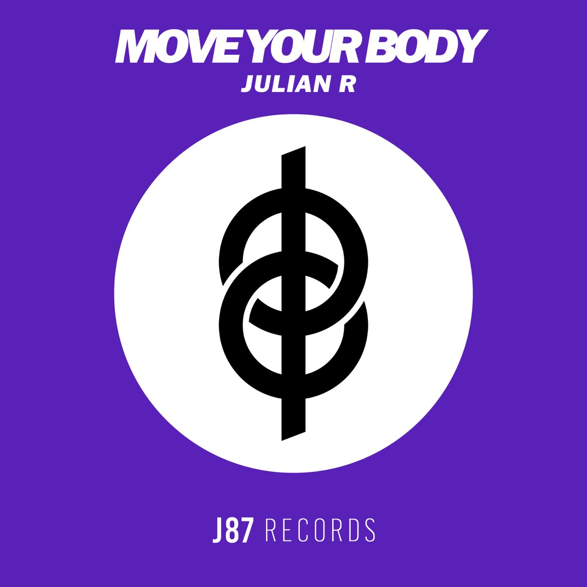 Move your body перевод