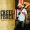 Kiss Away My Ghosts - Creed Fisher lyrics