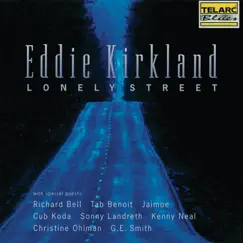 Lonely Street by Eddie Kirkland album reviews, ratings, credits