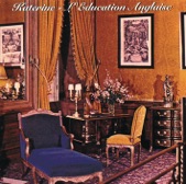 Katerine - L'automobile