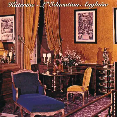 L'éducation anglaise - Katerine