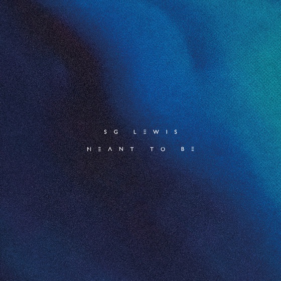 Cover artwork for Meant to Be