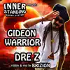 Stream & download Gideon Warrior (feat. Brizion)