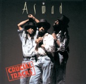 Aswad - 54-46 Was My Number
