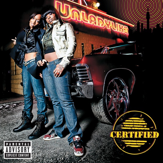 Cover artwork for Bartender