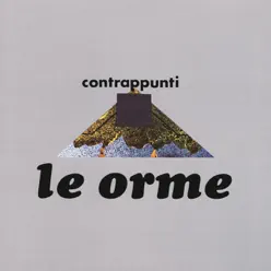 Contrappunti - Le Orme
