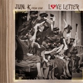 Love Letter (Type B) artwork