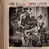 Love Letter artwork