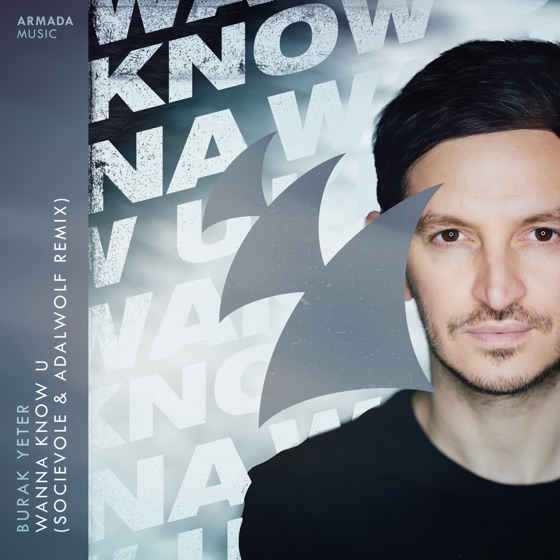 Cover artwork for Wanna Know U