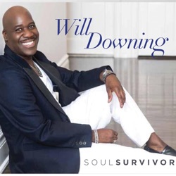 Will Downing - Tell Me About It