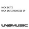 Big Girls Don't Cry (Bazzpitchers Remix Edit) - Nick Skitz lyrics