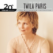 20th Century Masters - The Millennium Collection: The Best of Twila Paris artwork