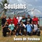 Bad Boyz Gone Good - Sons of Yeshua lyrics