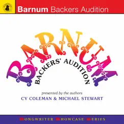 Barnum (Backers' Audition Recording) by Cy Coleman & Michael Stewart album reviews, ratings, credits