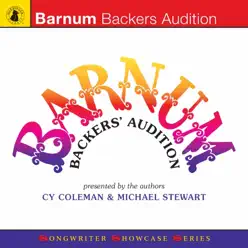 Barnum - Cy Coleman
