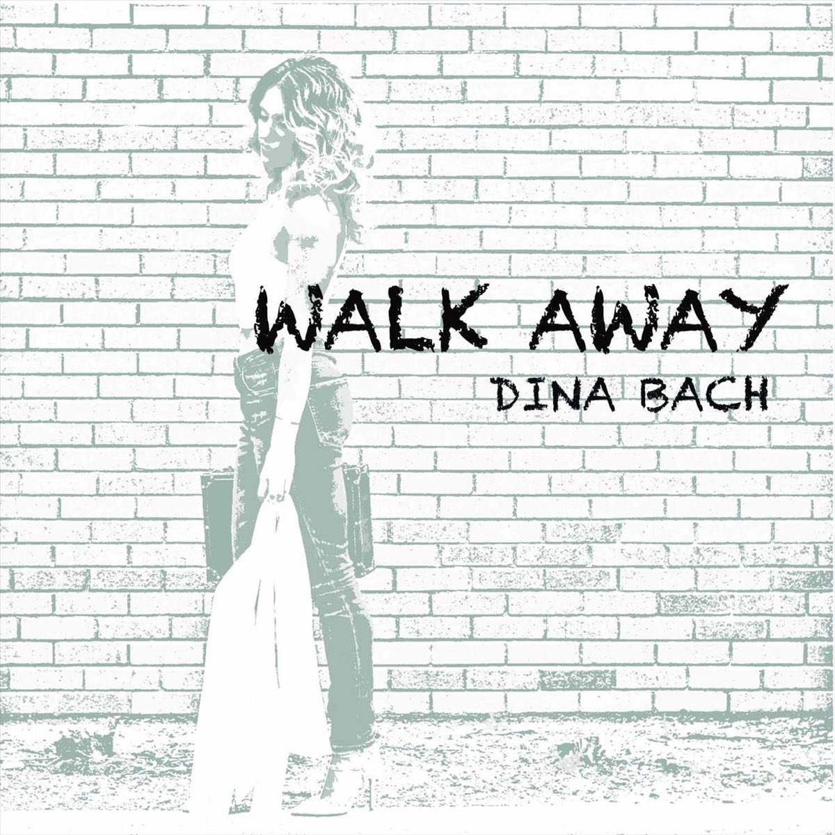 Walk away слушать. Walk away. Песня Дины.