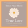 Thích Nhất Hạnh - True Love: A Practice for Awakening the Heart (Unabridged)
