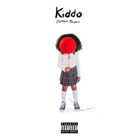 Jessie Reyez - Kiddo - EP artwork