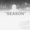Season (feat. Bbno$) - RARE AKUMA lyrics