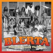 Blerta - Dance All Around The World