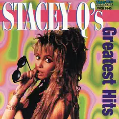 Stacey Q's Greatest Hits by Stacey Q album reviews, ratings, credits