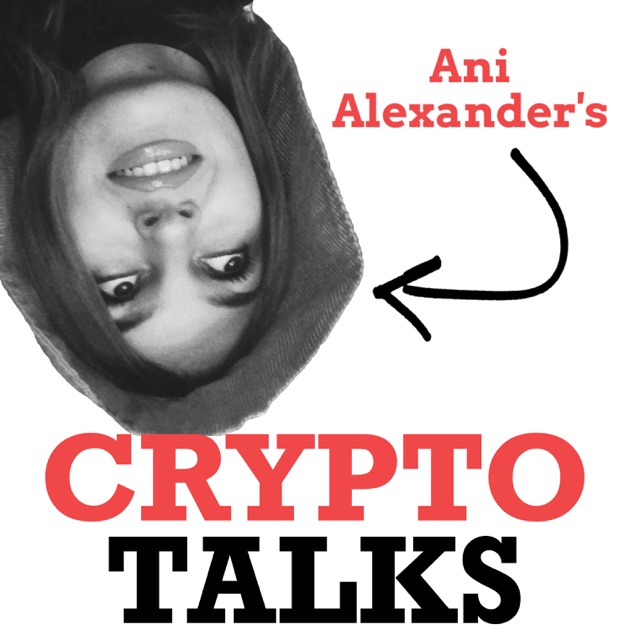 ani alexander crypto