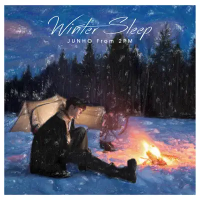 Winter Sleep (Type B) - JunHo (2PM)